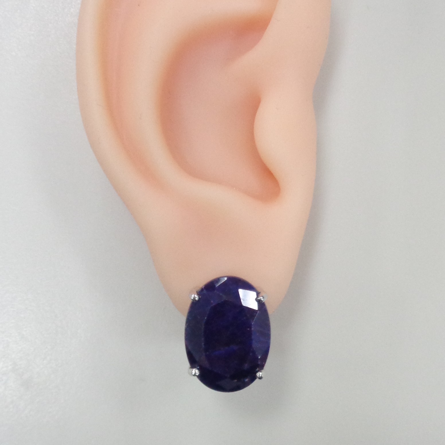 10522-004973 Серьги (Ag 925)